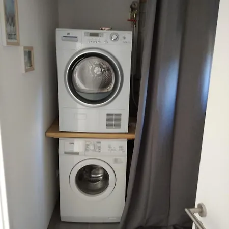 Apartment Schoene Eg Mit Terrasse Bad Saulgau