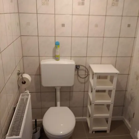 Schoene Eg Mit Terrasse Bad Saulgau
