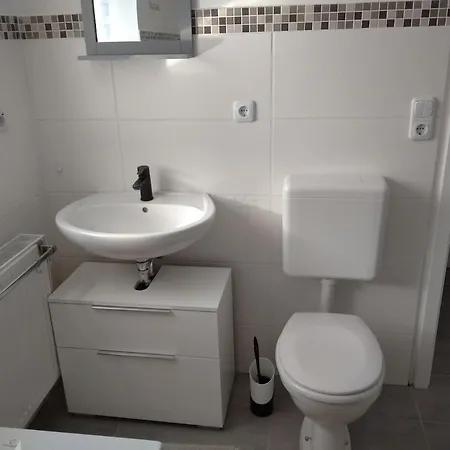 Schoene Eg Mit Terrasse Apartment Bad Saulgau