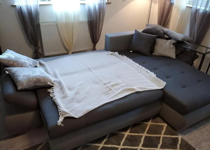 Schoene Eg Mit Terrasse Bad Saulgau